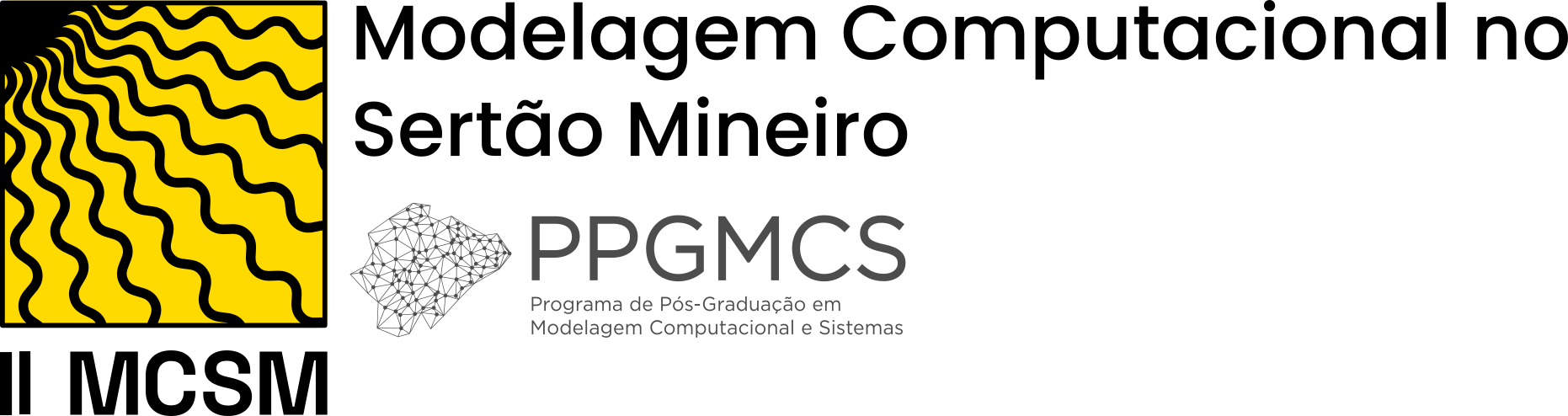Logo II MCSM